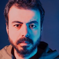 Портрет фотографа (аватар) reza lashgari (Reza Lashgari)