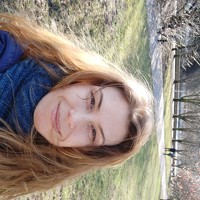 Портрет фотографа (аватар) Мария Гилёва (Maria Gileva)