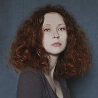 Портрет фотографа (аватар) Kap Lena