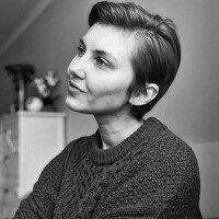 Портрет фотографа (аватар) Виктория Горельченко (Victoria Gorelchenko)