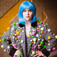 Портрет фотографа (аватар) Elina Mellov