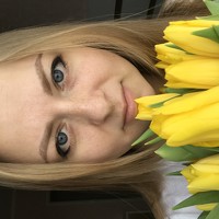 Портрет фотографа (аватар) Наталия Кузнецова (Natalia Kuznetsova)