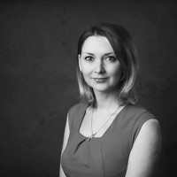 Портрет фотографа (аватар) Irina Duane