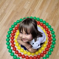 Портрет фотографа (аватар) Елена Шмойлова (Elena)