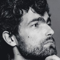 Портрет фотографа (аватар) Антон Е (Anton E)