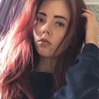 Портрет фотографа (аватар) Александра Фомич (Aleksandra Fomich)