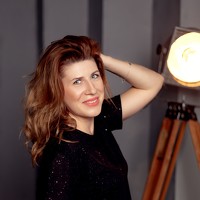 Портрет фотографа (аватар) Ирина Пантелеева (Irina Panteleeva)