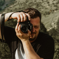 Портрет фотографа (аватар) Haris Mulaosmanovic