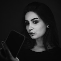 Портрет фотографа (аватар) Дарья Дали (Daria Dali)