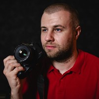 Портрет фотографа (аватар) Валерий Переславцев (Valery Pereslavtsev)