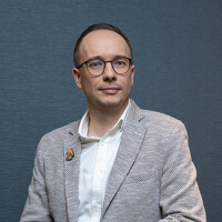 Портрет фотографа (аватар) Michael Levinsky