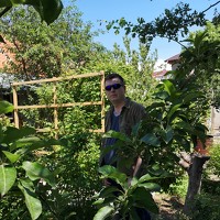 Портрет фотографа (аватар) Денис Краснов (Denis Krasnov)