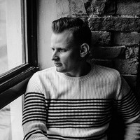 Портрет фотографа (аватар) Денис Сахаров (Denis Saharov)