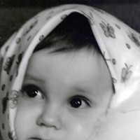 Портрет фотографа (аватар) Надежда