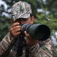 Портрет фотографа (аватар) kiranraj thapa (kiran raj thapa)