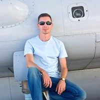 Портрет фотографа (аватар) Олег Беляков (Oleg Beliakov)