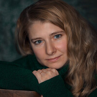 Портрет фотографа (аватар) Марина Парахина (Marina Parakhina)