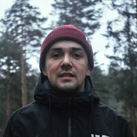 Фотография Rikman Ernest (Ernest Rikman) Портрет фотографа (аватар) Rikman Ernest (Ernest Rikman)