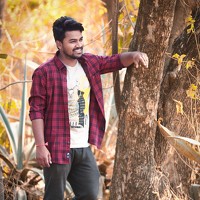 Портрет фотографа (аватар) Karan Kothekar