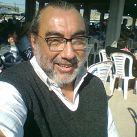 Портрет фотографа (аватар) Julio César Salomón (Julio César)