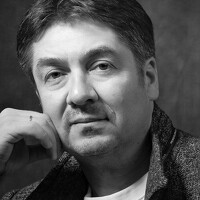 Портрет фотографа (аватар) Олег Толстов (Oleg Tolstov)