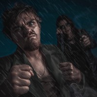 Портрет фотографа (аватар) Никита Пархоменко (Nikita Parhomenko)