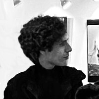 Портрет фотографа (аватар) Ahmadi Alireza (Alireza Ahmadi)