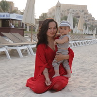 Портрет фотографа (аватар) Гулим Бабанова (Gulim Babanova)