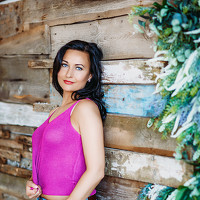 Портрет фотографа (аватар) Жанна Устюжанина (Zhanna Ustyuzhanina)