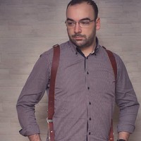 Портрет фотографа (аватар) Kresimir Sarcevic (Krešimir Šarčević)