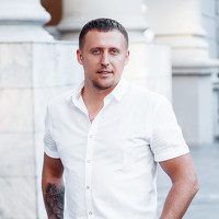 Портрет фотографа (аватар) Александр Папкин (Alexander Papkin)