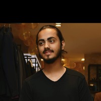 Портрет фотографа (аватар) Lakshya Dengra