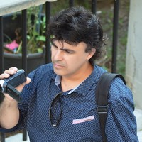 Портрет фотографа (аватар) GEORGIOS ARMOUTSIDIS (ΓΕΩΡΓΙΟΣ ΑΡΜΟΥΤΣΙΔΗΣ)