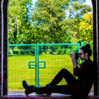 Портрет фотографа (аватар) Jaimee Hampson