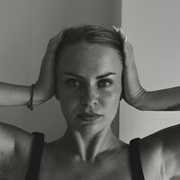 Портрет фотографа (аватар) Anna Eker