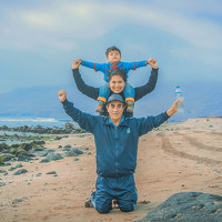 Портрет фотографа (аватар) Jhonny Caballero (Jhonny caballero)