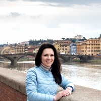 Портрет фотографа (аватар) Katerina Kutova