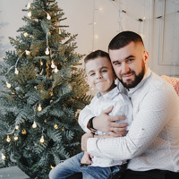 Портрет фотографа (аватар) Стас Левченко (stanislav levchenko)