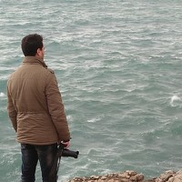 Портрет фотографа (аватар) med rakii (محمد راكعي)