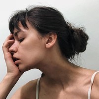 Фотография Ульяна Немова Портрет фотографа (аватар) Ульяна Немова