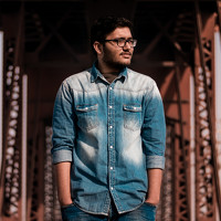 Портрет фотографа (аватар) Tanuj Sahney