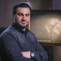 Портрет фотографа (аватар) samer husseini (SAMER AL HUSSEINI)