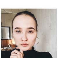 Портрет фотографа (аватар) Алина Ракульцева (Alina Rakultseva)