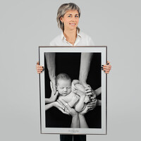 Портрет фотографа (аватар) Ирина Шафрановская (Irina Shafranovskaya)