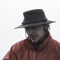 Портрет фотографа (аватар) Олег Мокренко (Oleh Mokrenko)