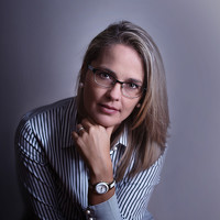 Портрет фотографа (аватар) Noelia Abriata