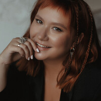 Портрет фотографа (аватар) Мария Князева (Mariya Knyazeva)