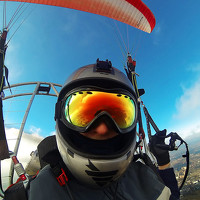 Портрет фотографа (аватар) Andrei Iliushenko