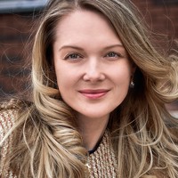 Портрет фотографа (аватар) Анна Куликовская (Anna Kulikovskaya)