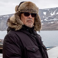 Портрет фотографа (аватар) Ruzdi Ekenheim